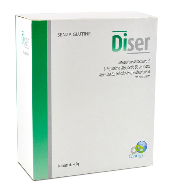 DISER 14 BUSTINE - maxifarmacia.it