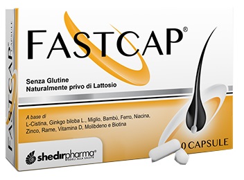 FASTCAP 30 CAPSULE - maxifarmacia.it