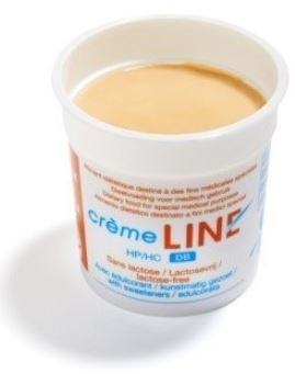 CREMELINE EDULCORATO S/L VANIGLIA 24X125G - maxifarmacia.it