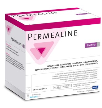 PERMEALINE 28 BUSTINE 168 G - maxifarmacia.it