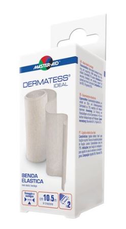 DERMATESS BENDA IDEAL M5X8CM - maxifarmacia.it