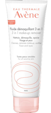 EAU THERMALE AVENE LATTE STRUCCANTE 3 IN 1 200 ML - maxifarmacia.it
