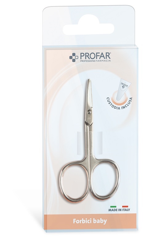 PROFAR FORBICINE BABY - maxifarmacia.it