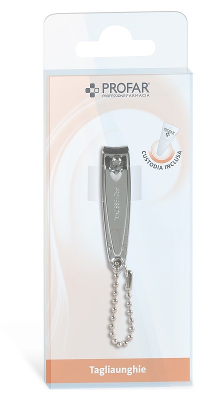 PROFAR TAGLIAUNGHIE 5,5 CM - maxifarmacia.it