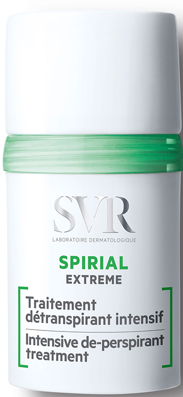 SVR SPIRIAL EXTREME 20 ML - maxifarmacia.it