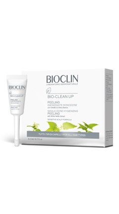 BIOCLIN BIO CLEAN UP TRATTAMENTO PEELING MODOSE - maxifarmacia.it