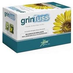GRINTUSS TISANA 20 FILTRI - maxifarmacia.it