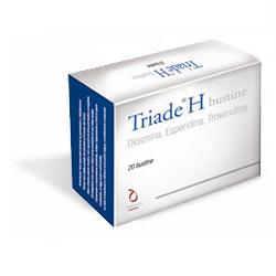 TRIADE H 20 BUSTINE - maxifarmacia.it