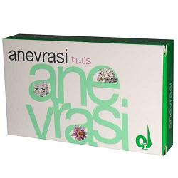 ANEVRASI PLUS 30 CAPSULE - maxifarmacia.it