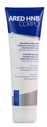 ARED HNB EMULSIONE CORPO 275 ML - maxifarmacia.it