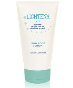 LICHTENA EMULSIONE FLUIDA 150 ML - maxifarmacia.it