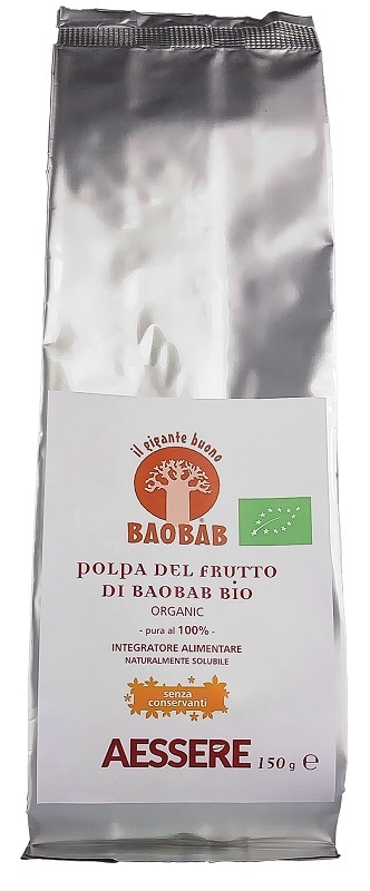 BAOBAB AESSERE RICARICA BIO 150 G - maxifarmacia.it