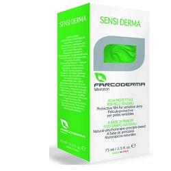 SENSI DERMA CREMA 75ML - maxifarmacia.it