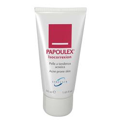 PAPULEX ISOCORRECTION 50 ML - maxifarmacia.it