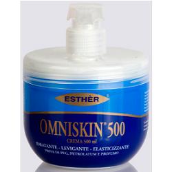 OMNISKIN 500 CREMA 500 ML - maxifarmacia.it