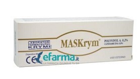 MASKRYM LATTE CLINDAMICINA 0,8% 50 ML - maxifarmacia.it