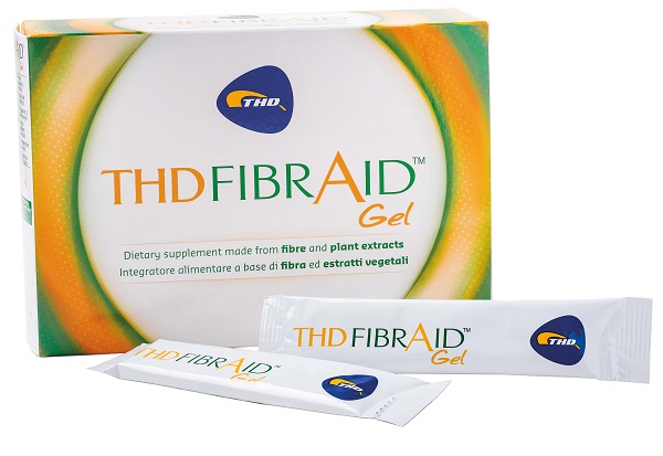 FIBRAID GEL 20 STICK PACK DA 10 ML - maxifarmacia.it