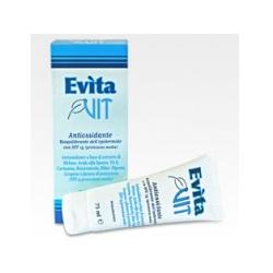 EVITA VIT CREMA 75 ML - maxifarmacia.it