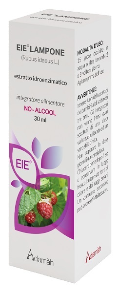 EIE LAMPONE GOCCE 30 ML - maxifarmacia.it