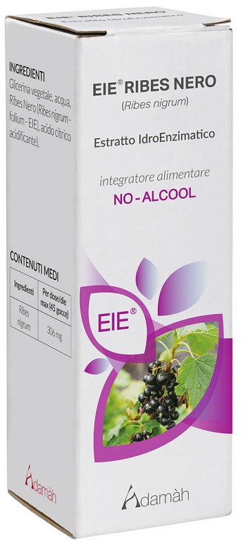 EIE RIBES NE GOCCE 30 ML - maxifarmacia.it