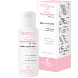 VIDERMINA DELIGYN DETERGENTE 300 ML - maxifarmacia.it