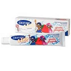 EMOFORM KIDS FRAGOLA 50 ML - maxifarmacia.it