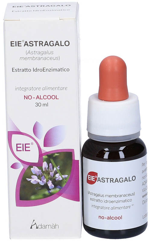 EIE ASTRAGALO GOCCE 30 ML - maxifarmacia.it