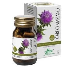 ABOCA CARDO MARIANO CONCENTRATO TOTALE DA 50 OPERCOLI - maxifarmacia.it