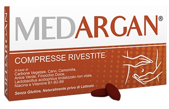 MEDARGAN 30 COMPRESSE - maxifarmacia.it