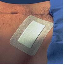 MEDICAZIONE STERILE IN TESSUTO NON TESSUTO 10 X 25 CM MEDIPORE + PAD 25 PZ - maxifarmacia.it