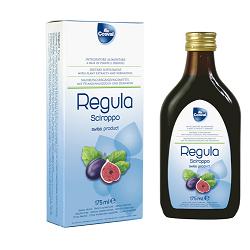 REGULA SCIROPPO 175 ML - maxifarmacia.it