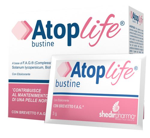 ATOPLIFE 20 BUSTINE - maxifarmacia.it