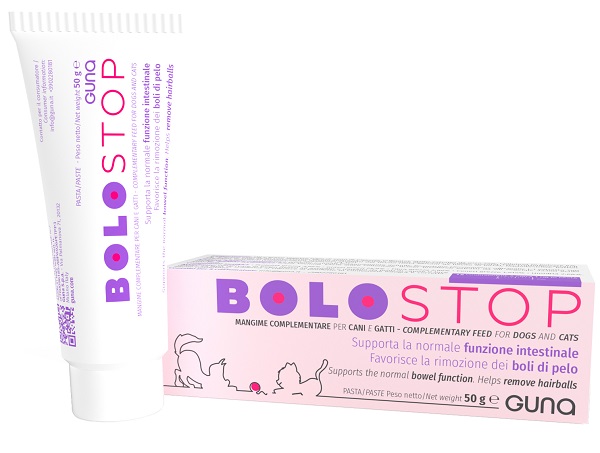 BOLOSTOP 50 G - maxifarmacia.it
