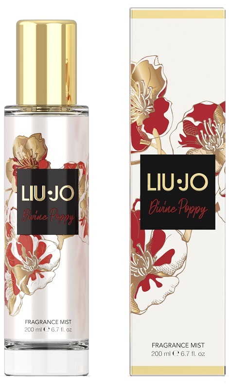 ROUGJ LIU JO DIVINE POPPY 200 ML - maxifarmacia.it