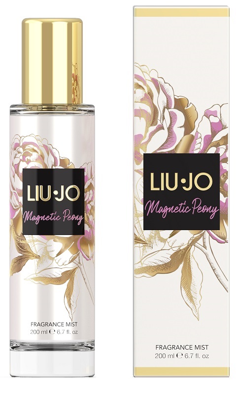 ROUGJ LIU JO MAGNETIC PEONY 200 ML - maxifarmacia.it