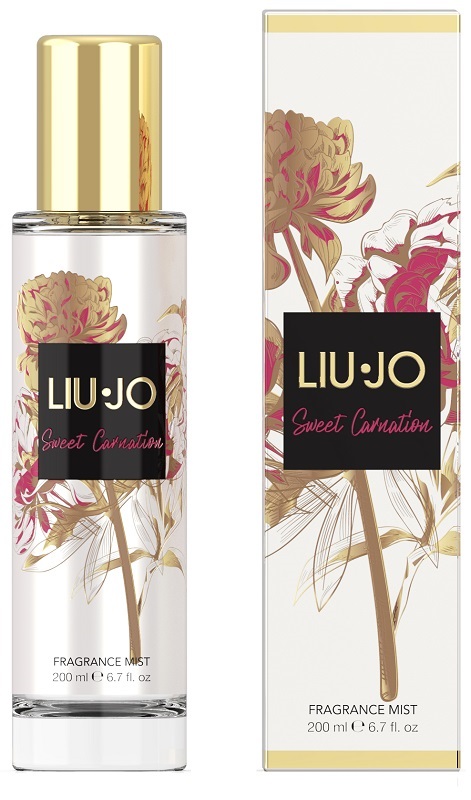 ROUGJ LIU JO SWEET CARNATION 200 ML - maxifarmacia.it