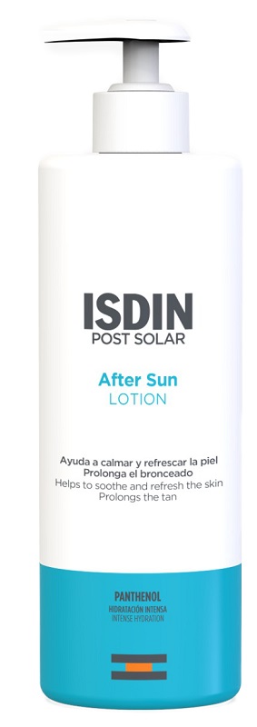 AFTER SUN LOTION 400 ML - maxifarmacia.it