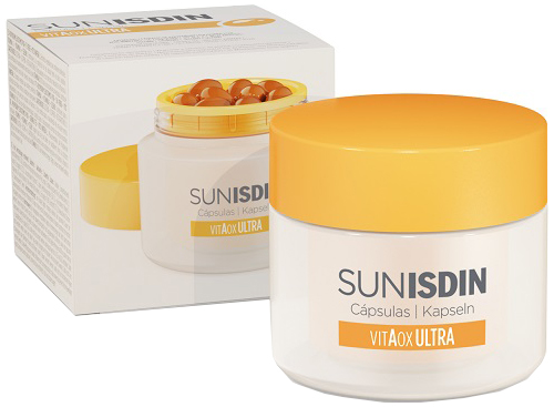 SUNISDIN CAPSULE 30 CAPSULE - maxifarmacia.it