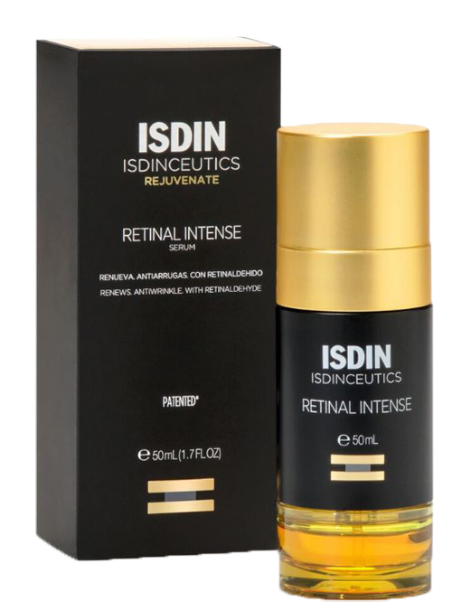 ISDINCEUTICS RETINAL INTENSE 50 ML - maxifarmacia.it