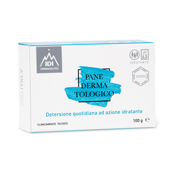 PANE DERMATOLOGICO 100 G - maxifarmacia.it