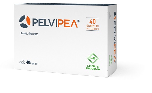 PELVIPEA 40 CAPSULE - maxifarmacia.it