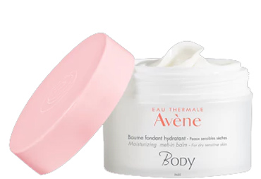 AVENE BODY BALSAMO FONDENTE IDRATANTE CORPO 250 ML - maxifarmacia.it