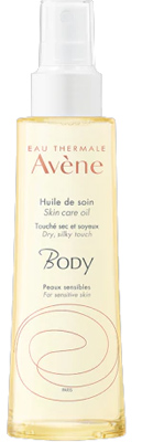 AVENE BODY OLIO DI TRATTAMENTO 100 ML - maxifarmacia.it
