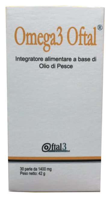 OMEGA 3 30 PERLE 1400 MG - maxifarmacia.it