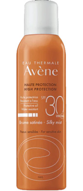 AVENE SOLARE SPRAY OLIO SPF30 150 ML - maxifarmacia.it