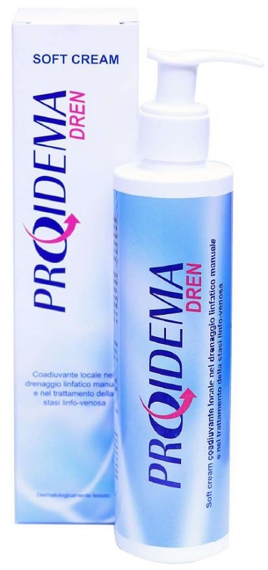 PROIDEMA DREN 200 ML - maxifarmacia.it
