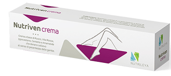 NUTRIVEN CREMA 100 ML - maxifarmacia.it