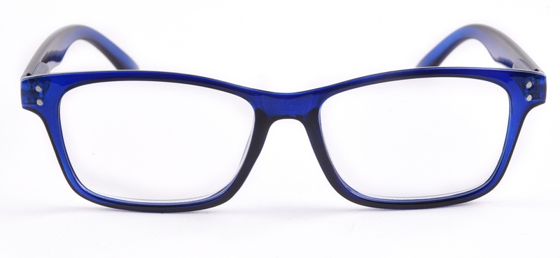 OCCHIALE PER PRESBIOPIA CONTACTA ELEMENT BLU +2,50 1 PEZZO - maxifarmacia.it