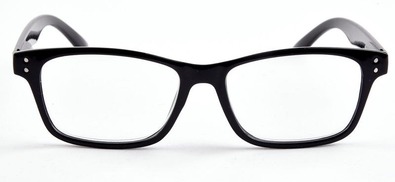 OCCHIALE PER PRESBIOPIA CONTACTA ELEMENT NERO +3,50 1 PEZZO - maxifarmacia.it