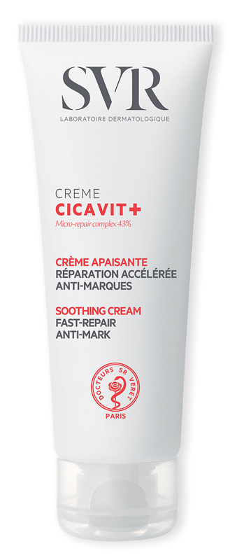 SVR CICAVIT CREMA 40 ML - maxifarmacia.it
